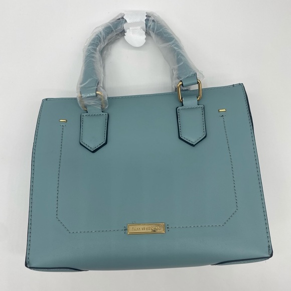 CALL IT SPRING- Rirang Tote Medium Blue -NWT - Picture 2 of 8